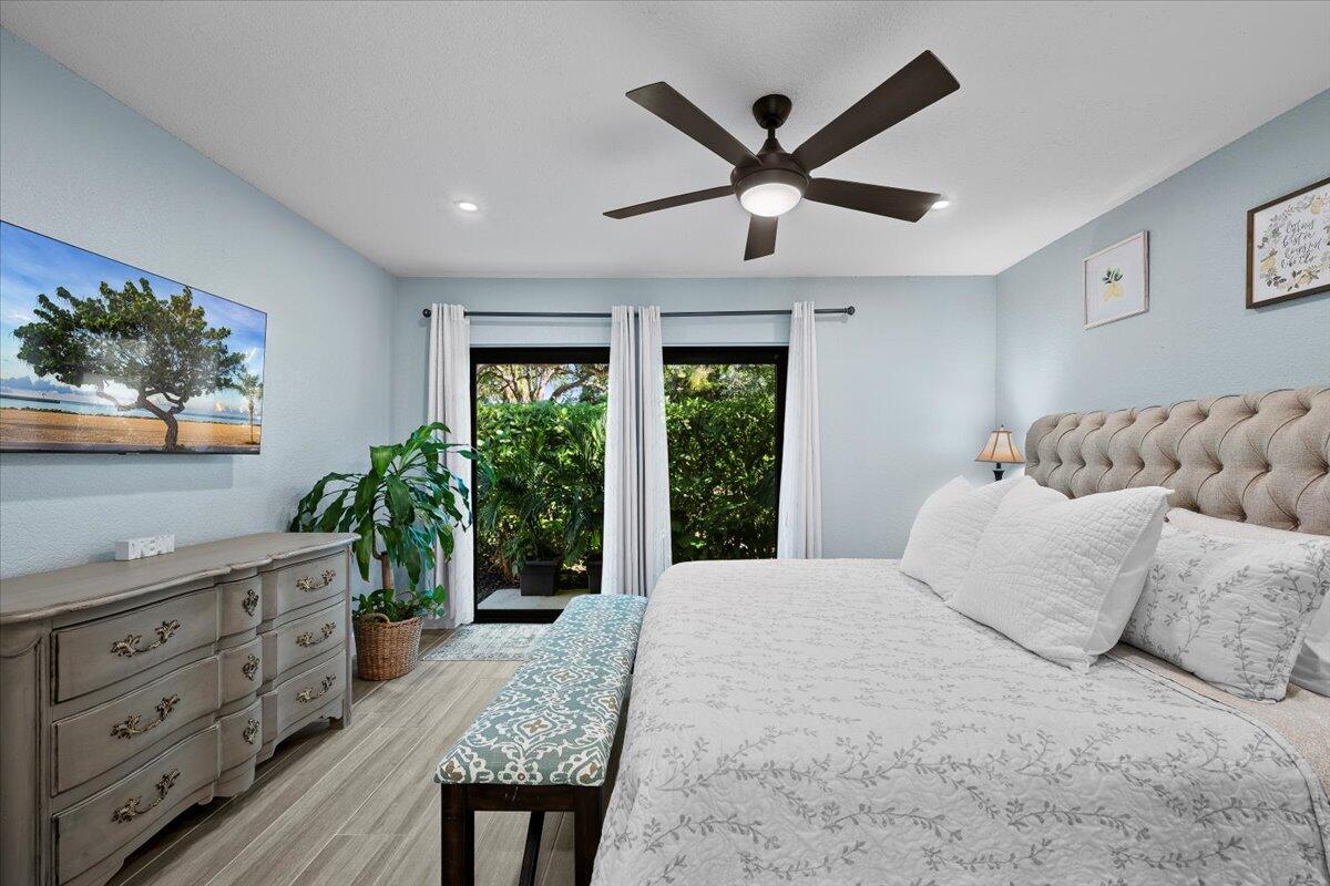 PGA RESORT COMMUNITY OF IRONWOOD 1 - Residential Lease