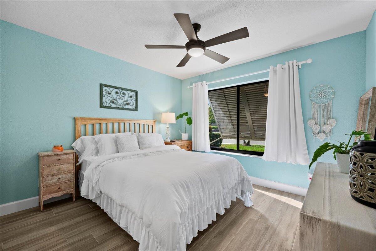 PGA RESORT COMMUNITY OF IRONWOOD 1 - Residential Lease