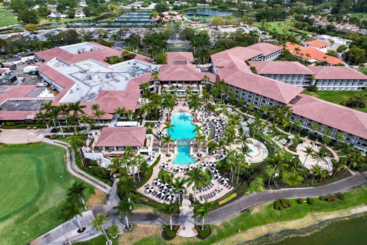 PGA RESORT COMMUNITY OF IRONWOOD 1 - Residential Lease