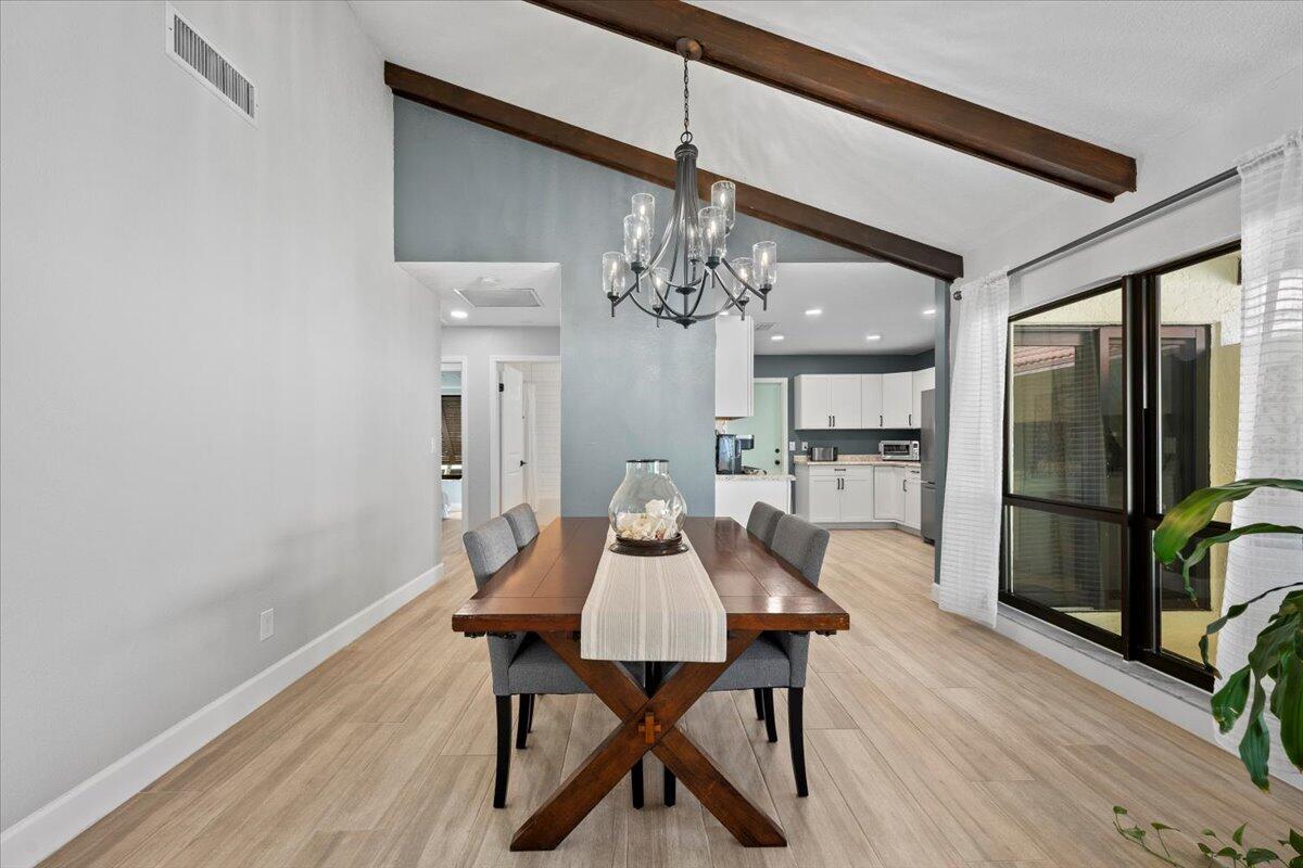 PGA RESORT COMMUNITY OF IRONWOOD 1 - Residential Lease