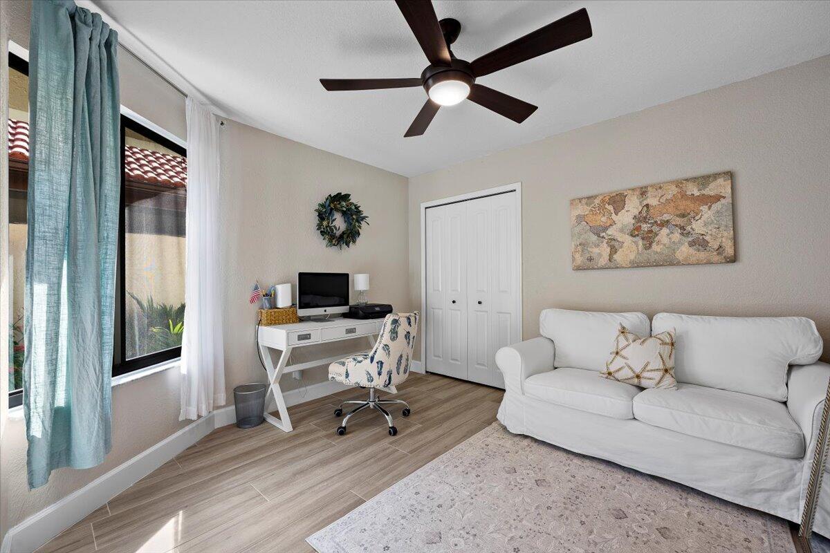 PGA RESORT COMMUNITY OF IRONWOOD 1 - Residential Lease