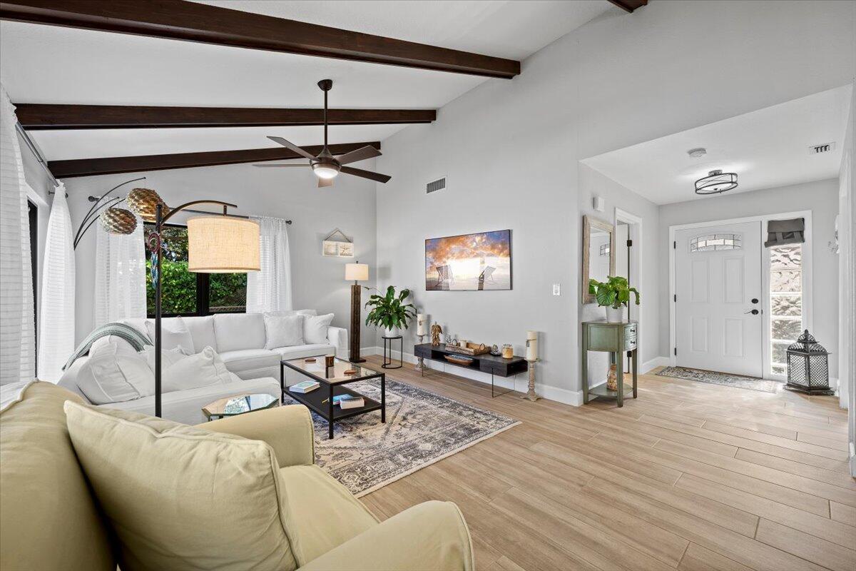 PGA RESORT COMMUNITY OF IRONWOOD 1 - Residential Lease