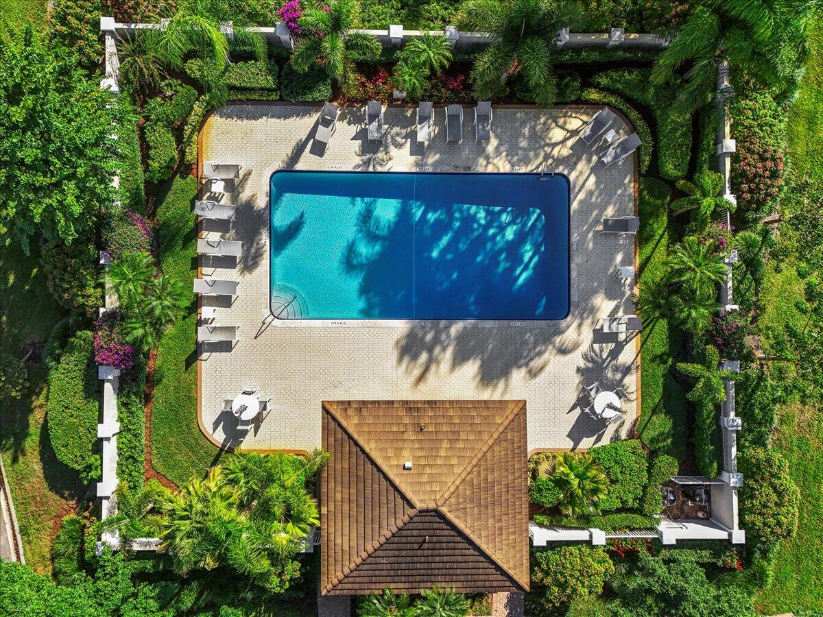 PGA RESORT COMMUNITY OF IRONWOOD 1 - Residential Lease