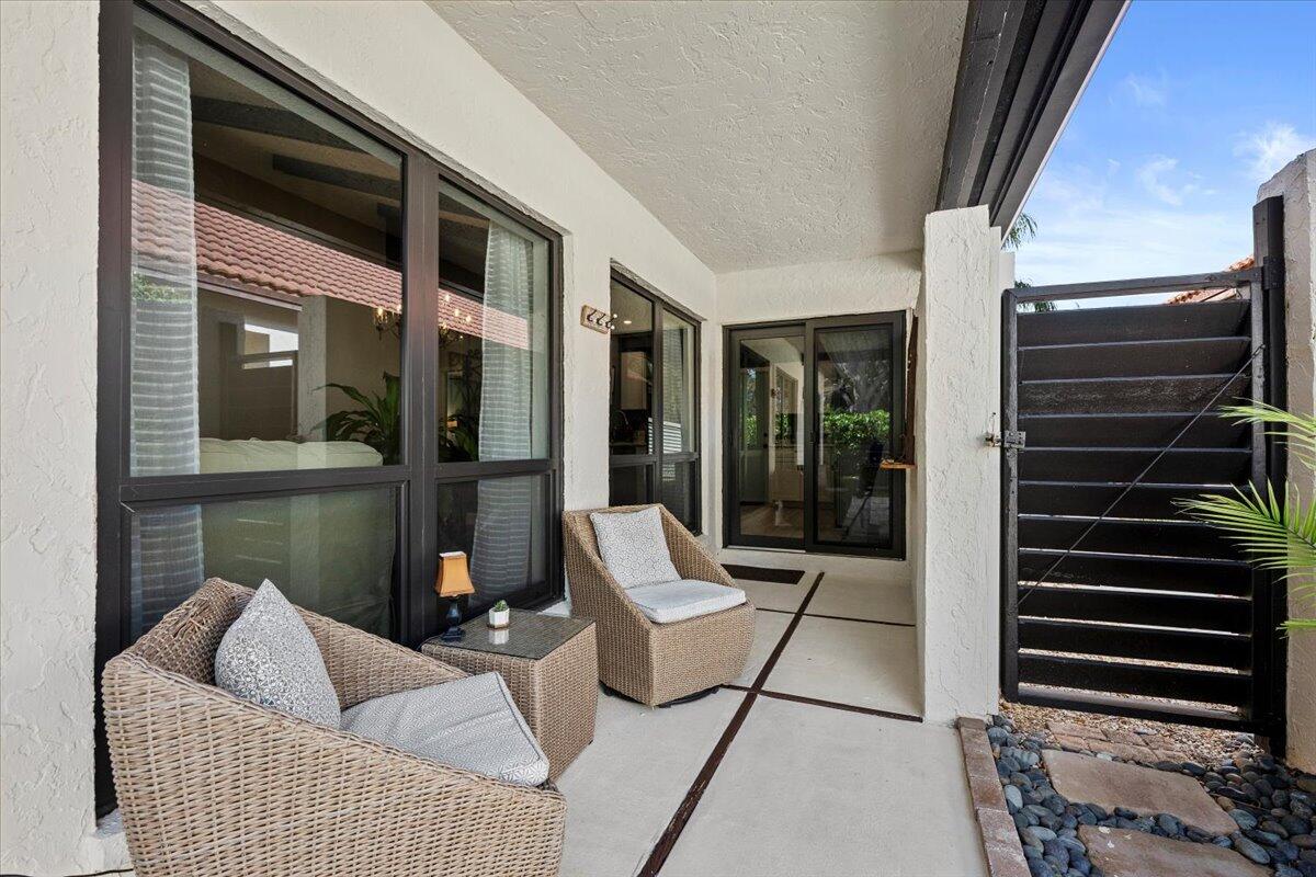 PGA RESORT COMMUNITY OF IRONWOOD 1 - Residential Lease