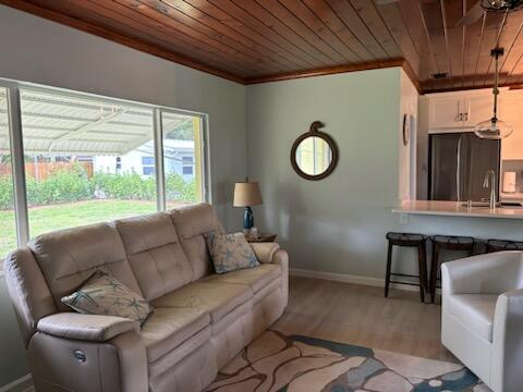 MANATEE BAY - Residential Lease