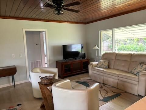 MANATEE BAY - Residential Lease