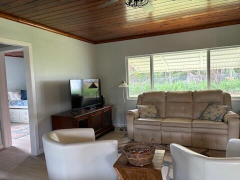 MANATEE BAY - Residential Lease