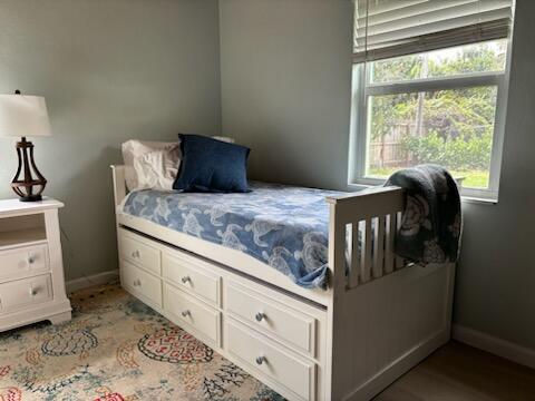 MANATEE BAY - Residential Lease