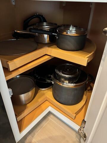 MANATEE BAY - Residential Lease