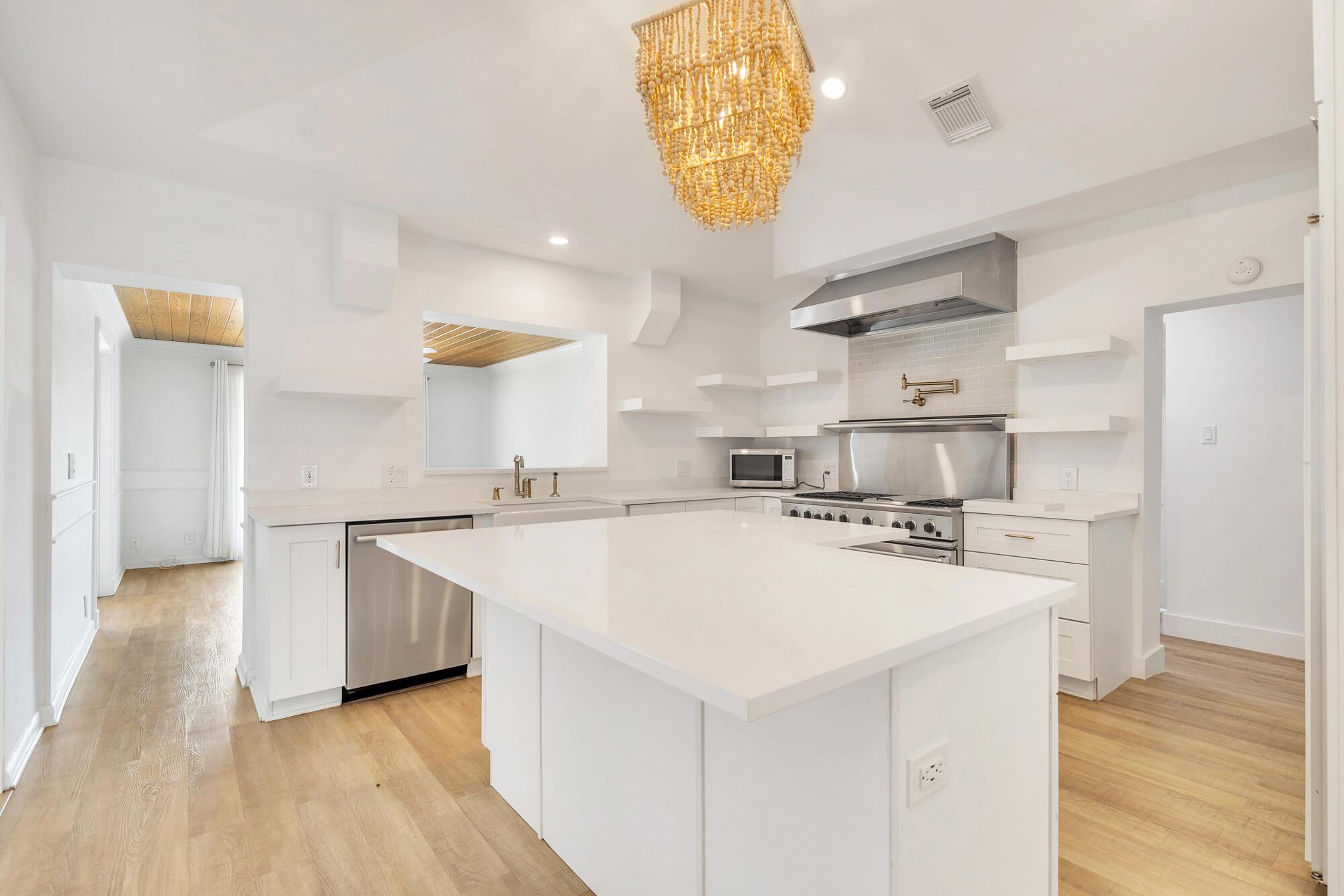 TOLEDO - Residential