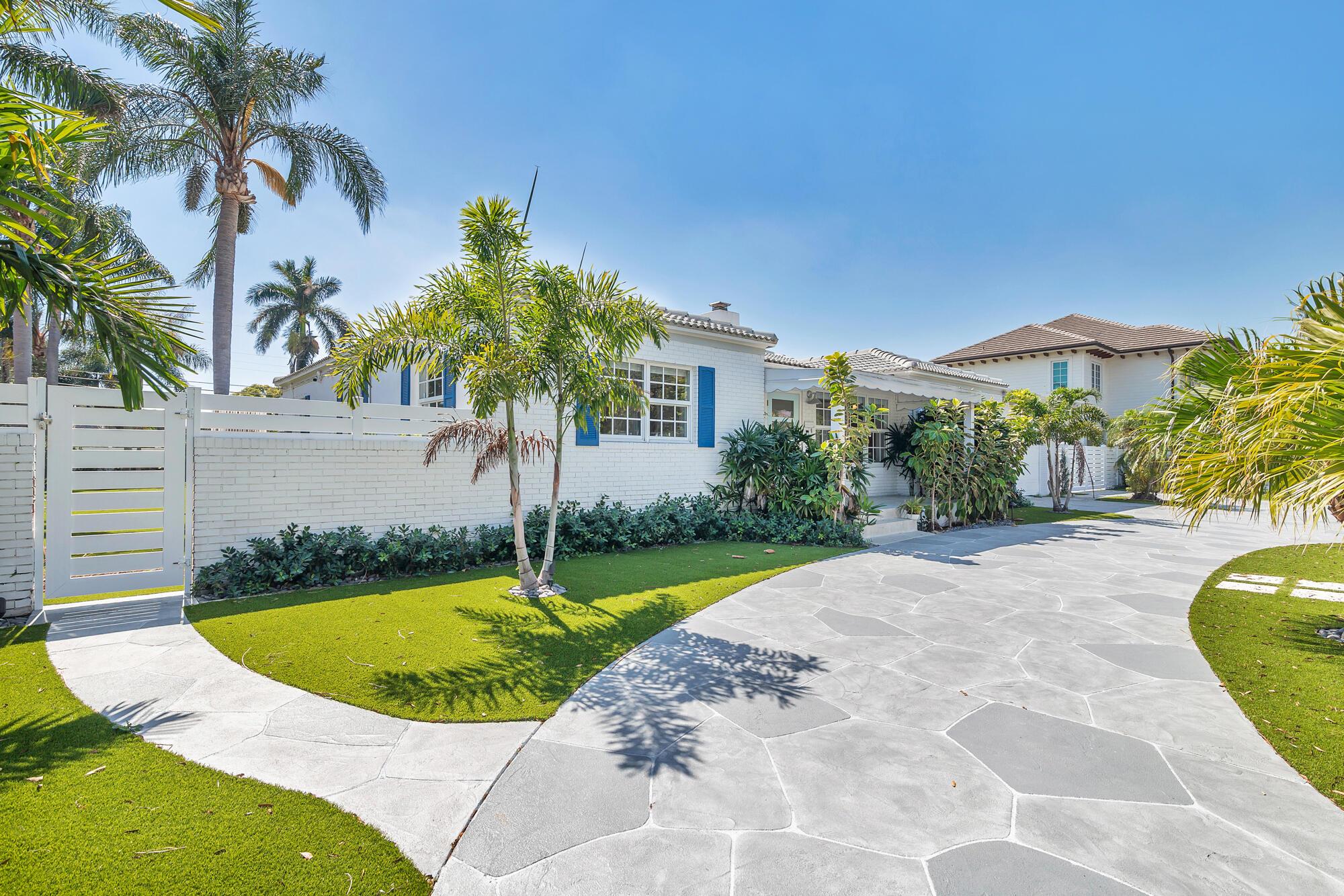 TOLEDO - Residential