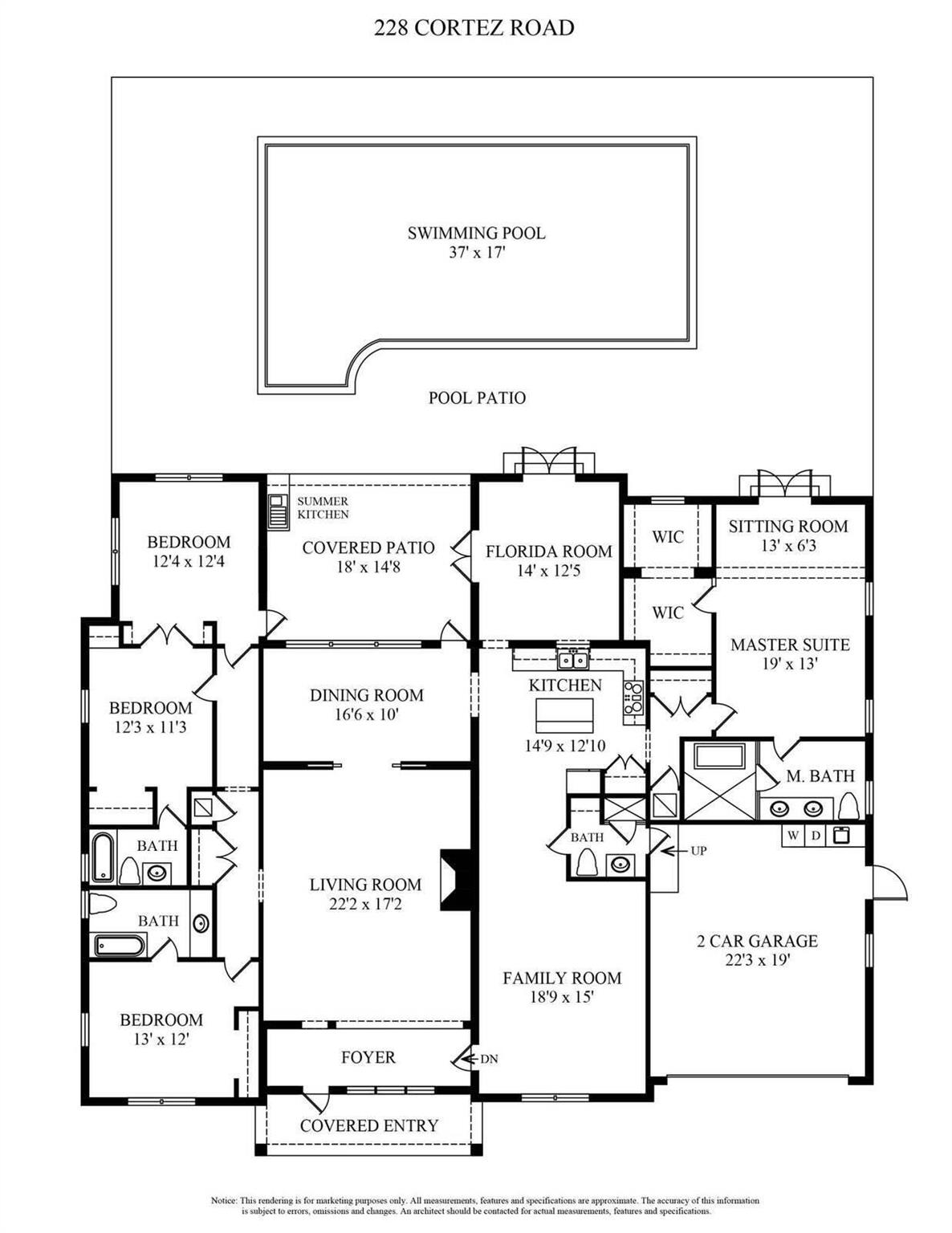 TOLEDO - Residential