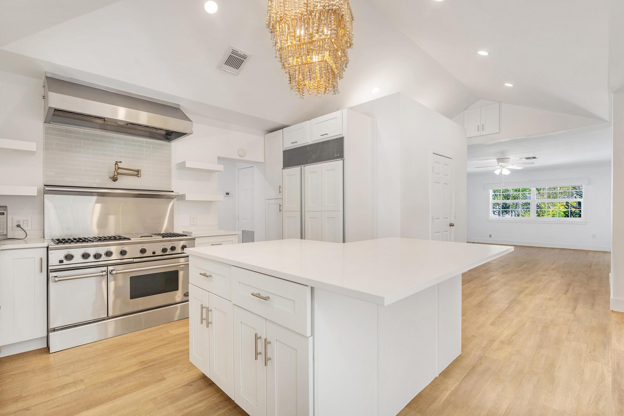 TOLEDO - Residential