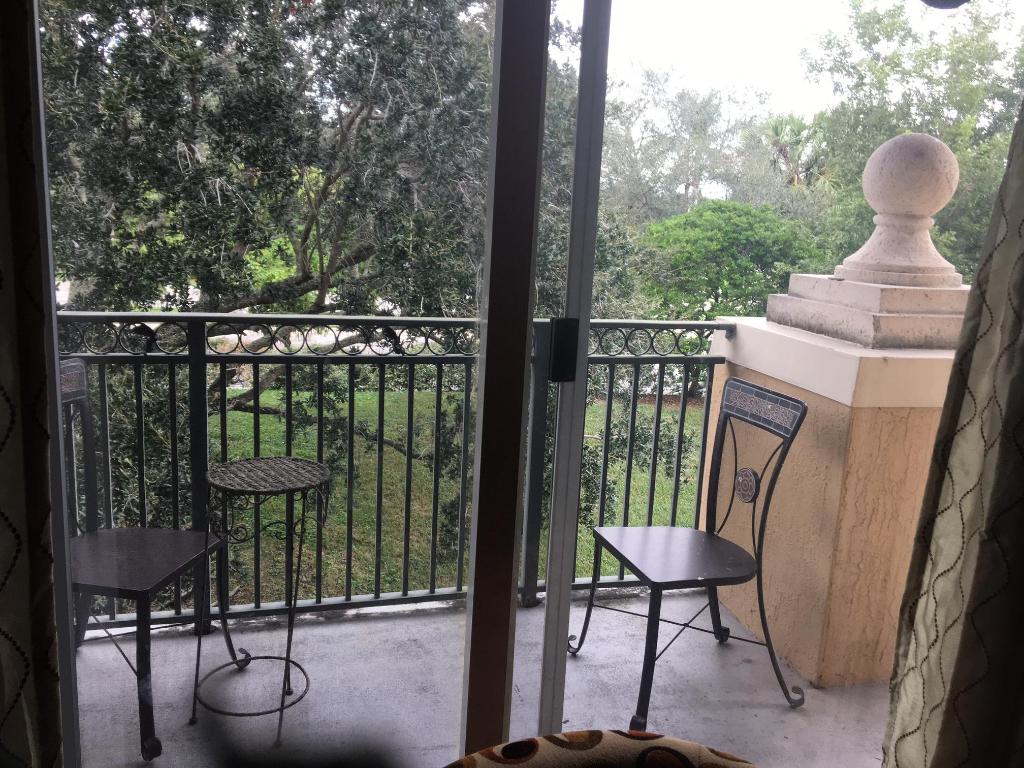 ST ANDREWS AT POLO CLUB CONDO - Residential