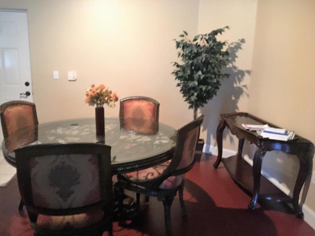 ST ANDREWS AT POLO CLUB CONDO - Residential