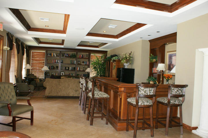 ST ANDREWS AT POLO CLUB CONDO - Residential