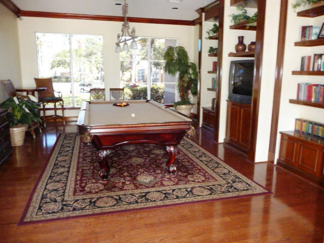 ST ANDREWS AT POLO CLUB CONDO - Residential