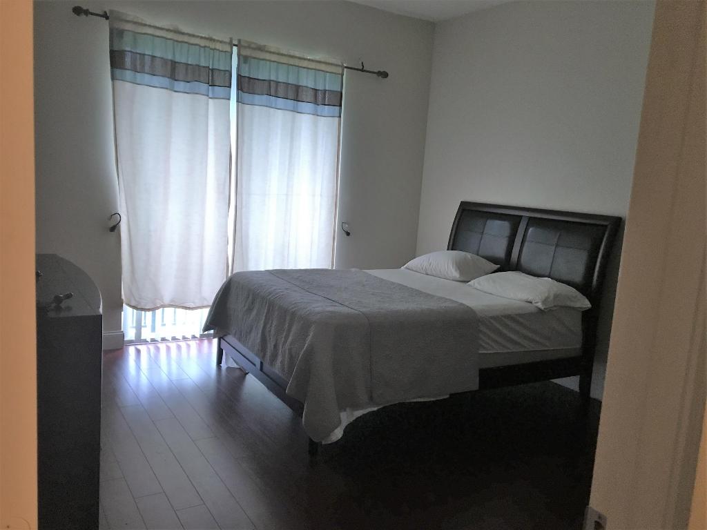 ST ANDREWS AT POLO CLUB CONDO - Residential