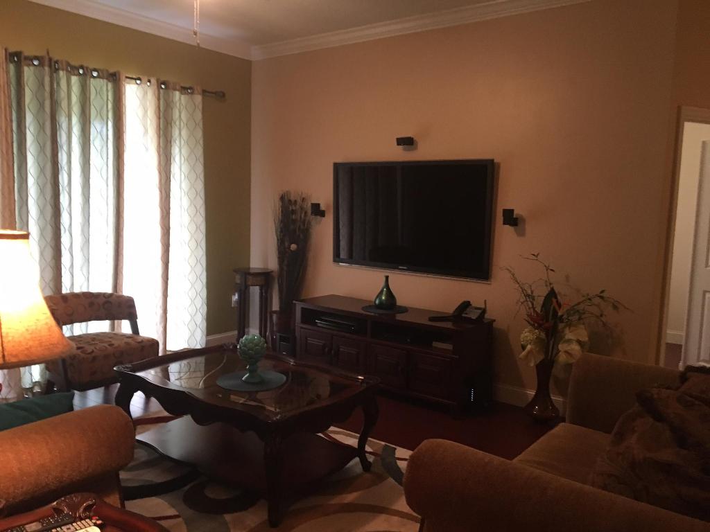 ST ANDREWS AT POLO CLUB CONDO - Residential