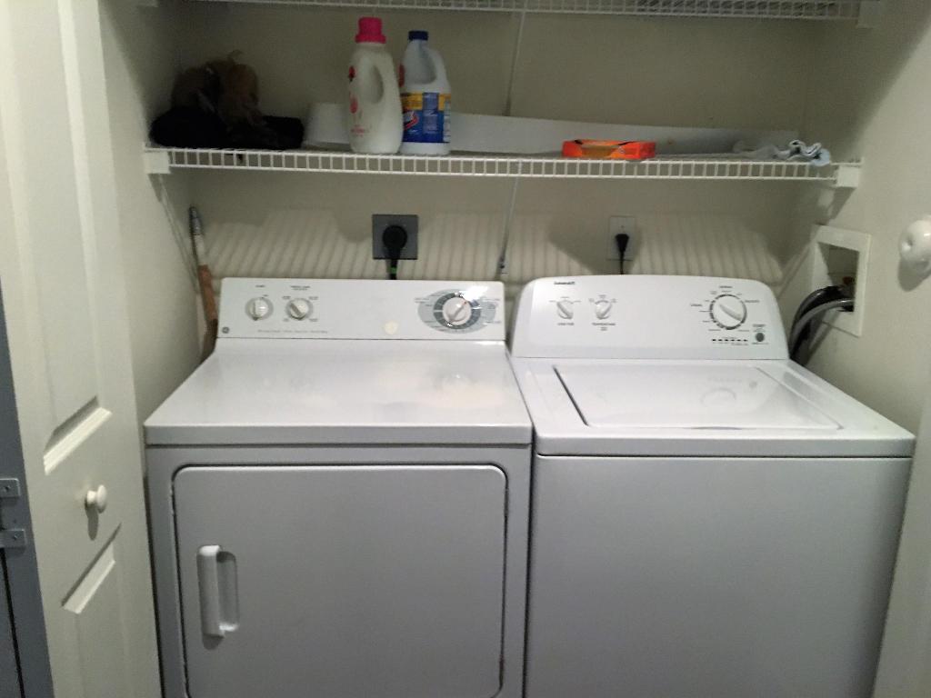 ST ANDREWS AT POLO CLUB CONDO - Residential