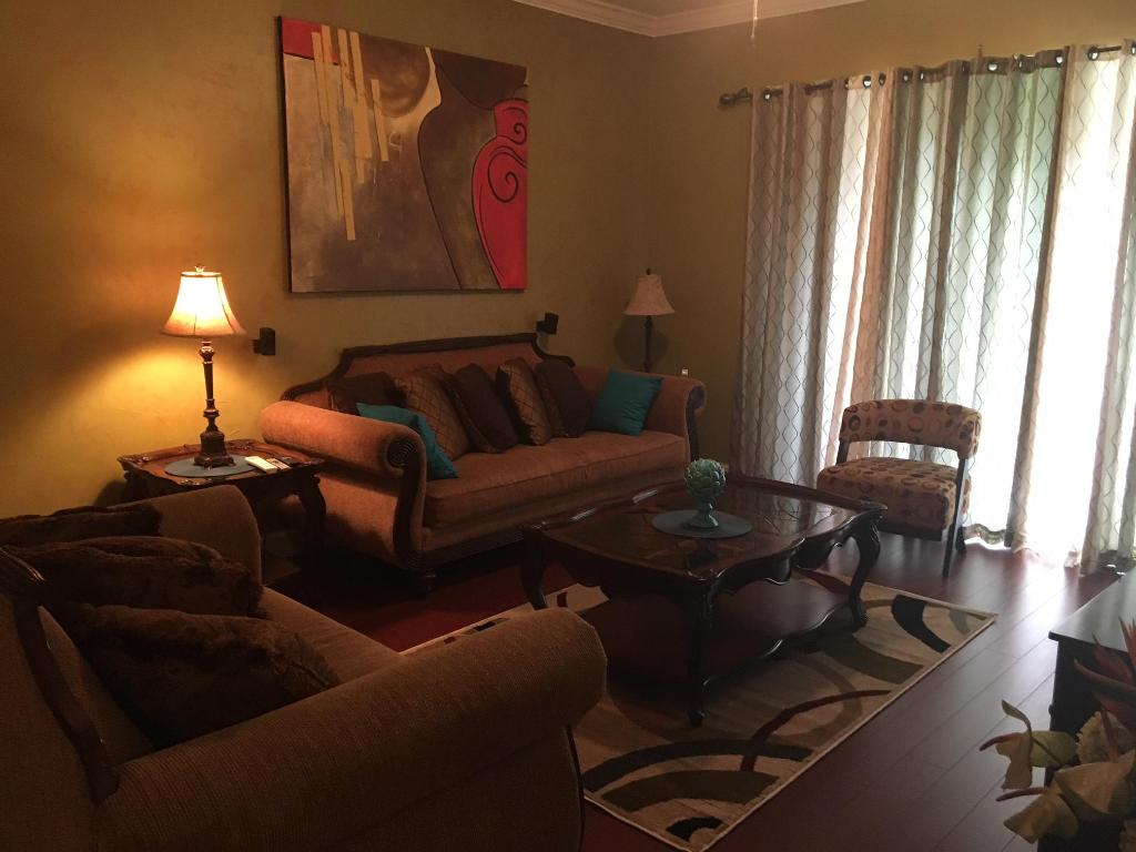 ST ANDREWS AT POLO CLUB CONDO - Residential