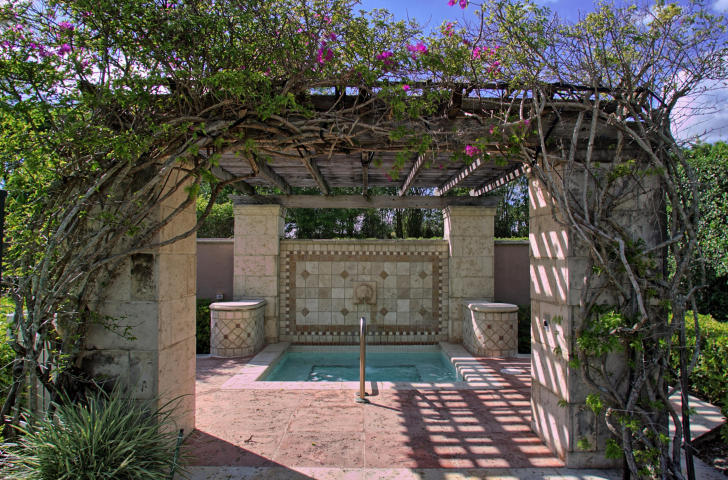 ST ANDREWS AT POLO CLUB CONDO - Residential