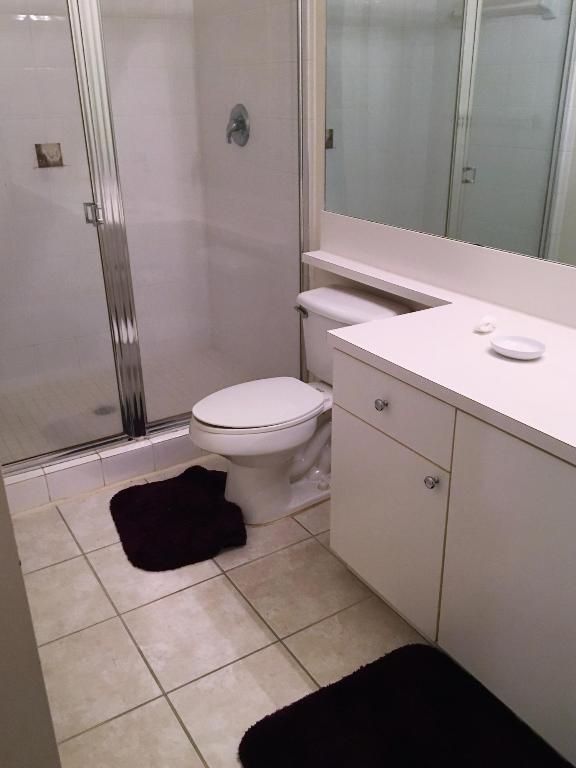 ST ANDREWS AT POLO CLUB CONDO - Residential