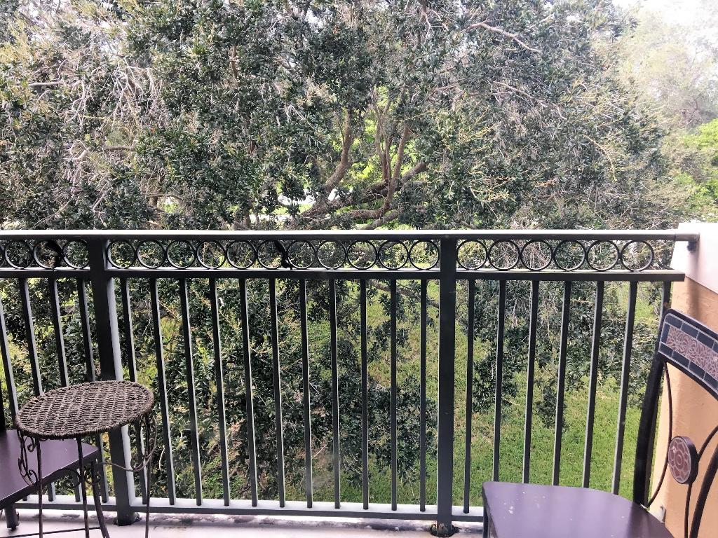 ST ANDREWS AT POLO CLUB CONDO - Residential