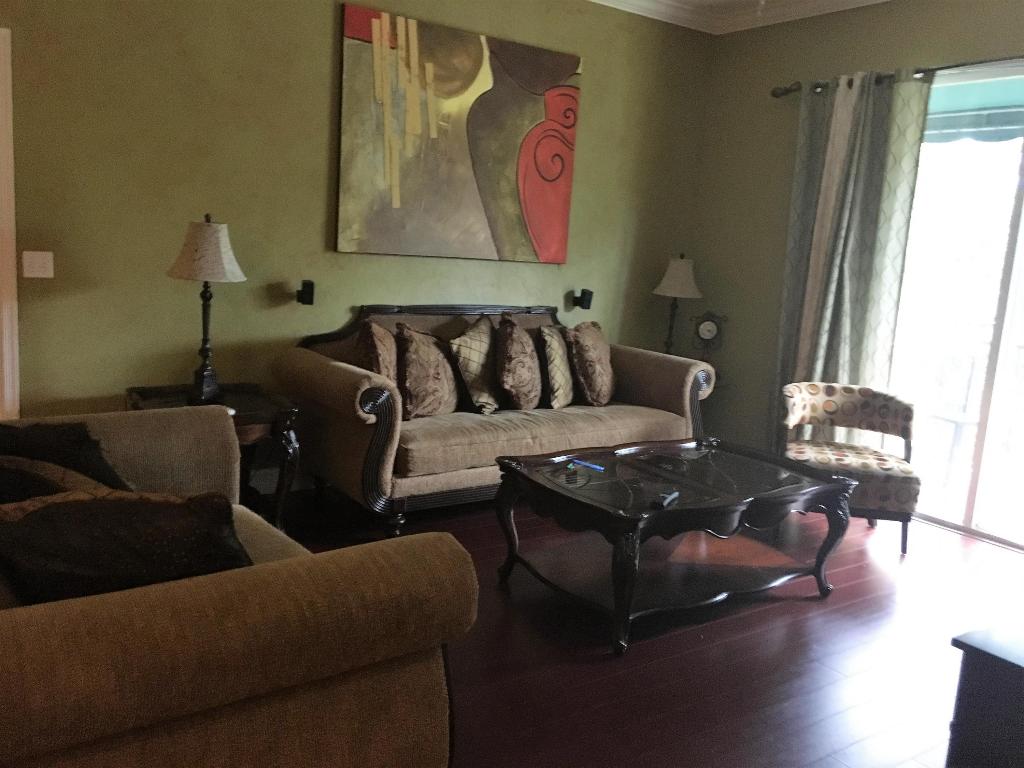 ST ANDREWS AT POLO CLUB CONDO - Residential