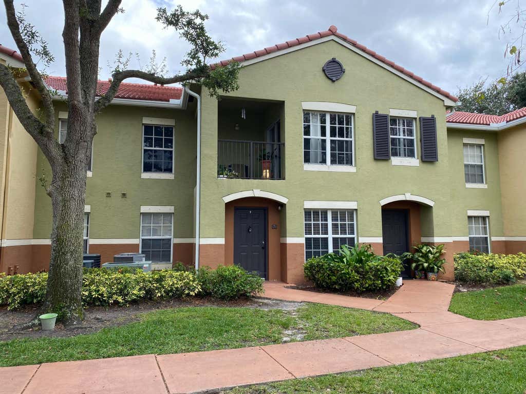Photo of 10330 S Fox Trail Road #1203, Royal Palm Beach, FL 33411 (MLS # R10983651)