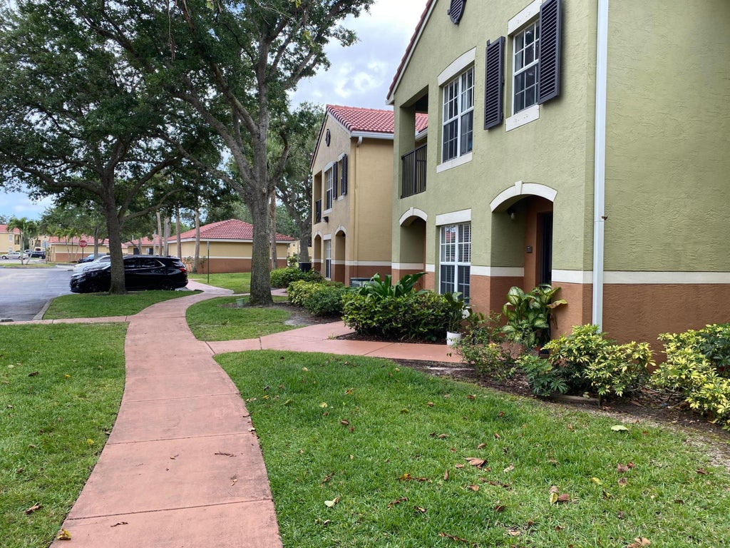 Photo of 10330 S Fox Trail Road #1203, Royal Palm Beach, FL 33411 (MLS # R10983651)