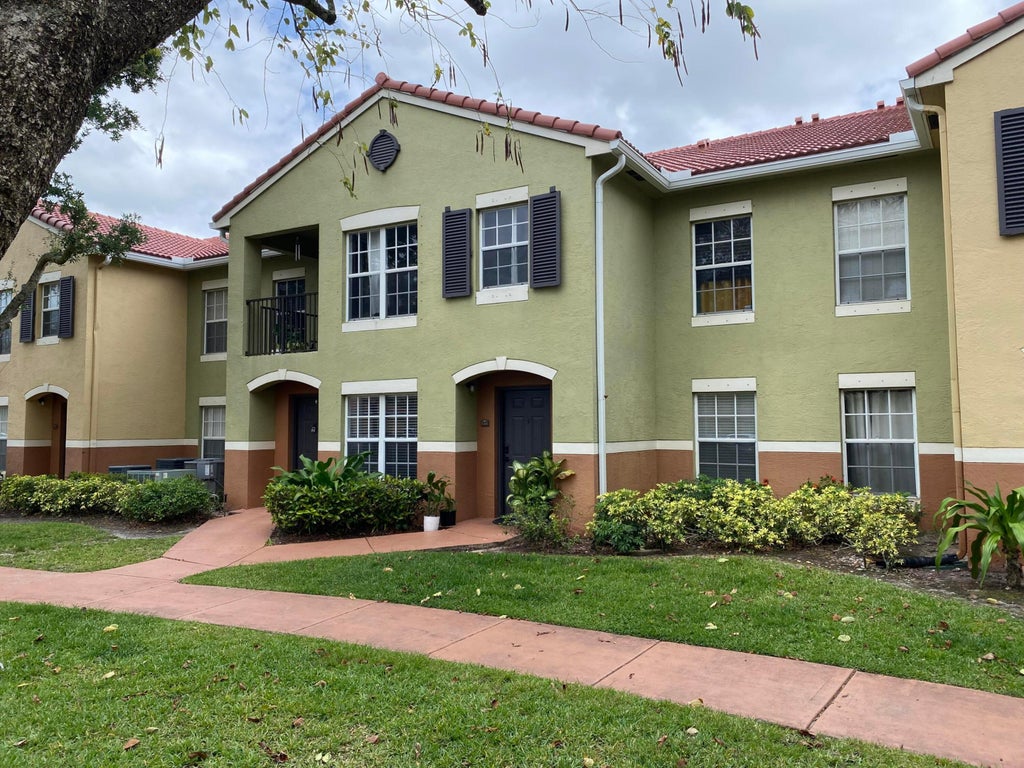 Photo of 10330 S Fox Trail Road #1203, Royal Palm Beach, FL 33411 (MLS # R10983651)