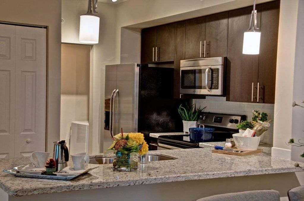 Photo of 8129 Tumblestone Court #1028, Delray Beach, FL 33446 (MLS # R11153383)