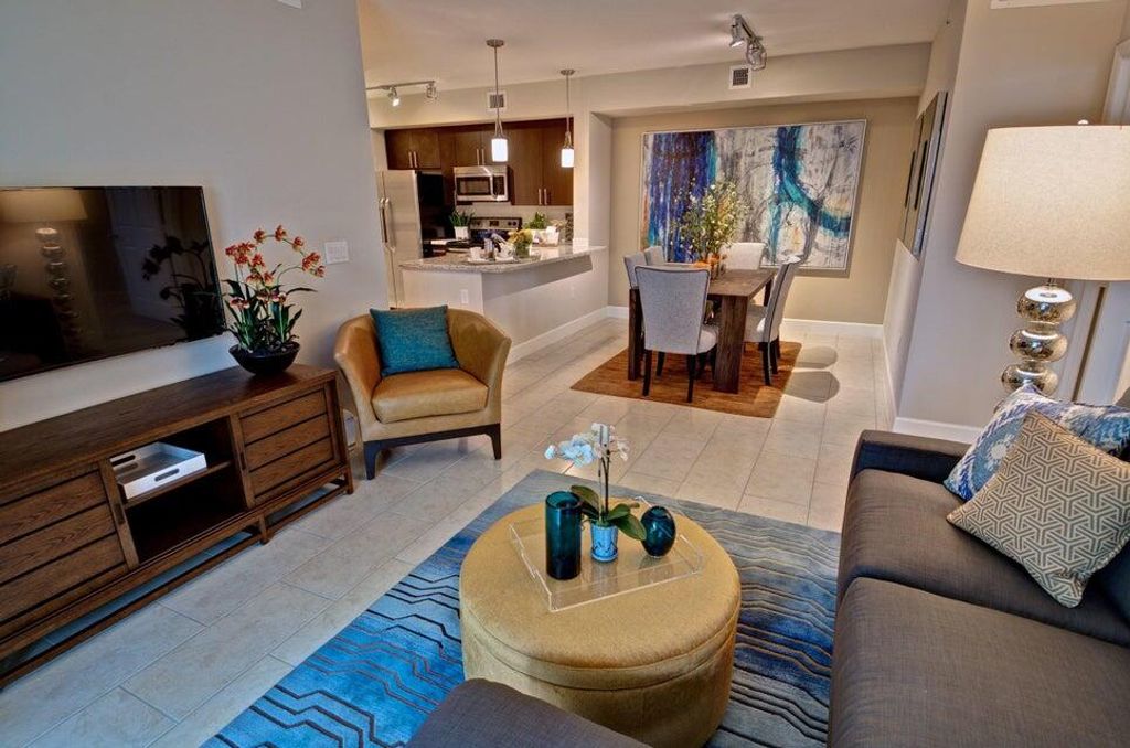 Photo of 8129 Tumblestone Court #1028, Delray Beach, FL 33446 (MLS # R11153383)