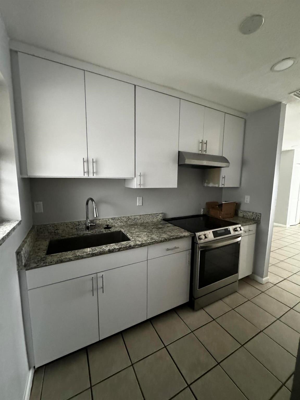 INLET CITY - Residential Lease