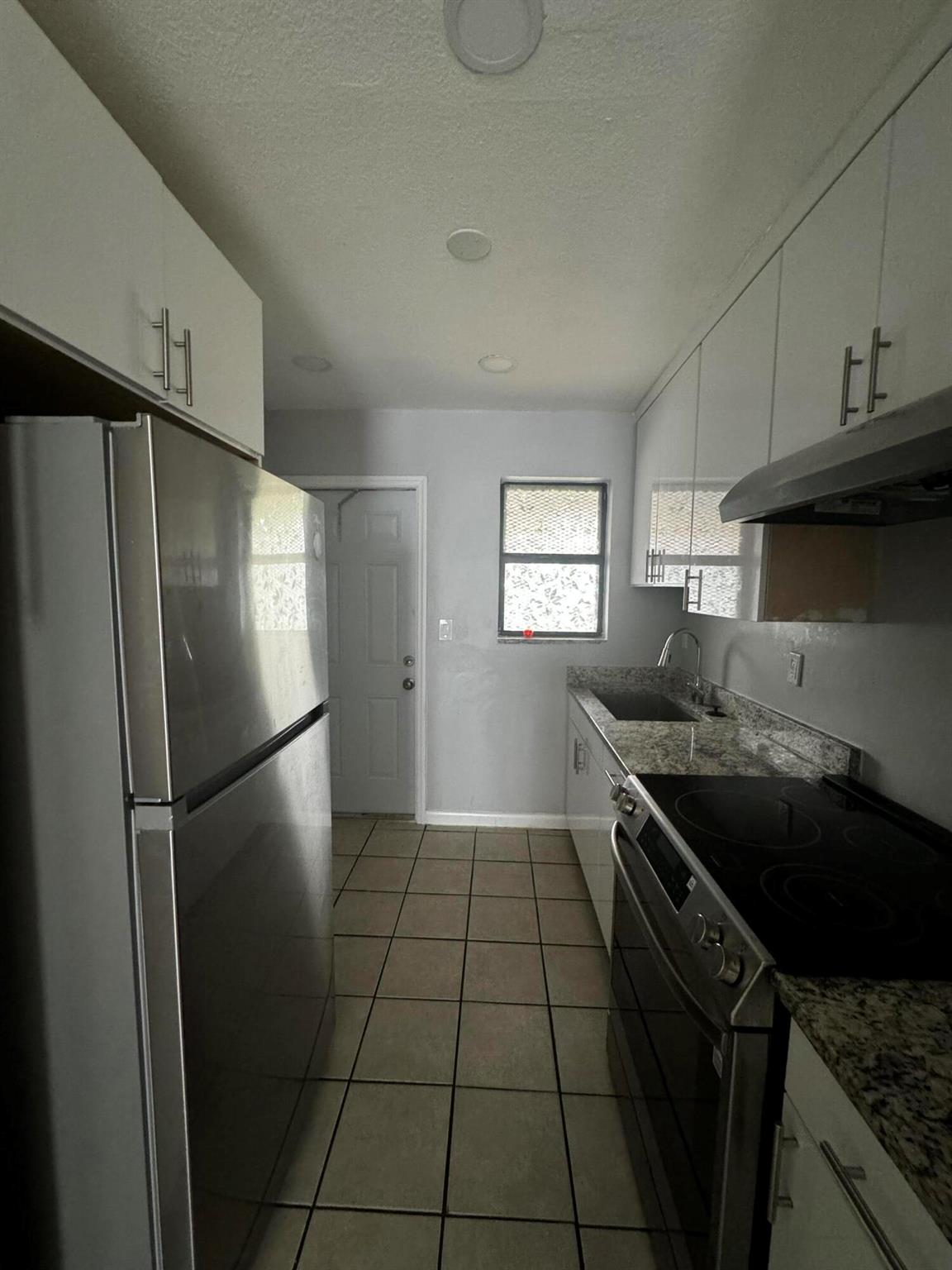 INLET CITY - Residential Lease