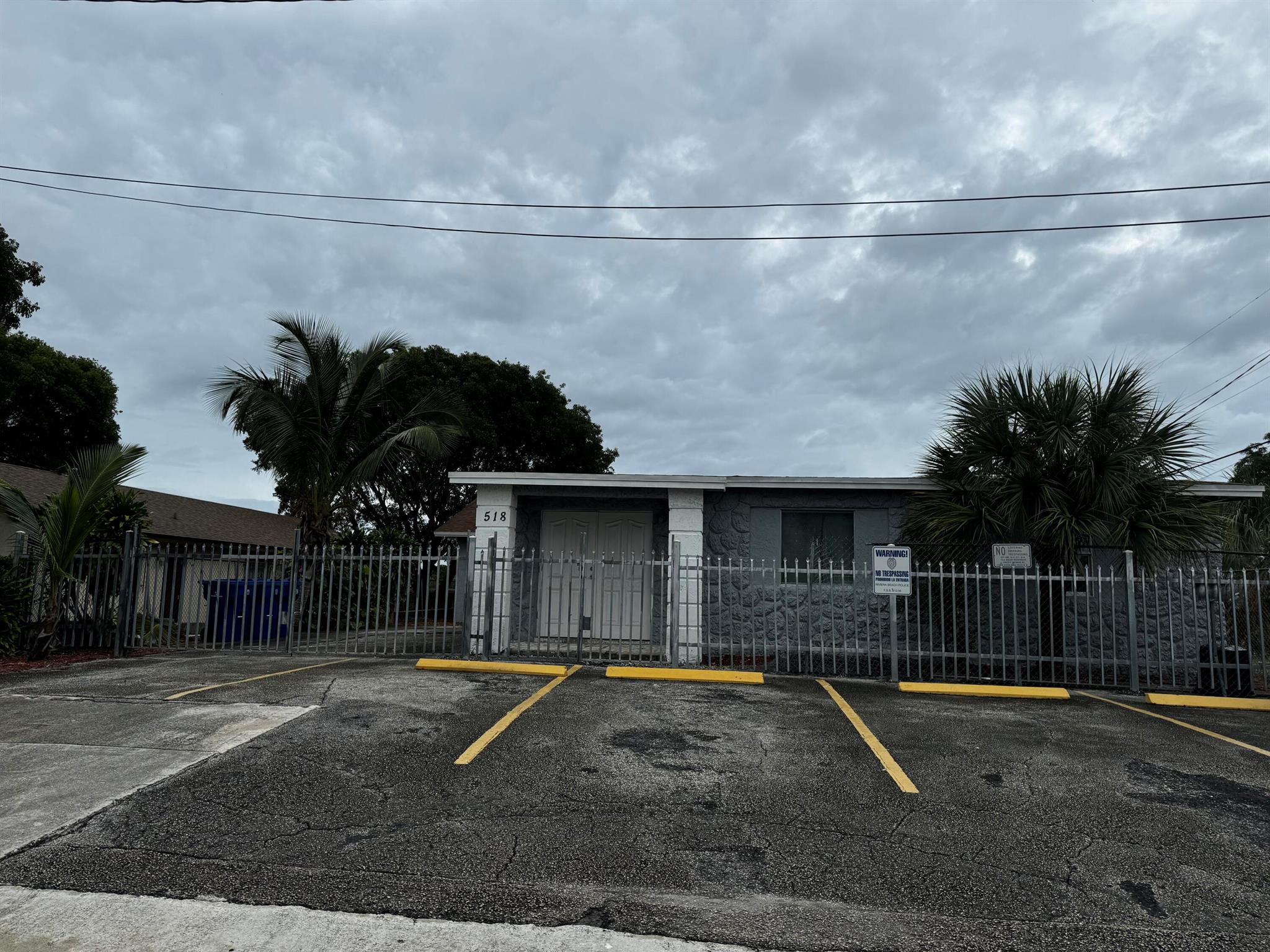 INLET CITY - Residential Lease