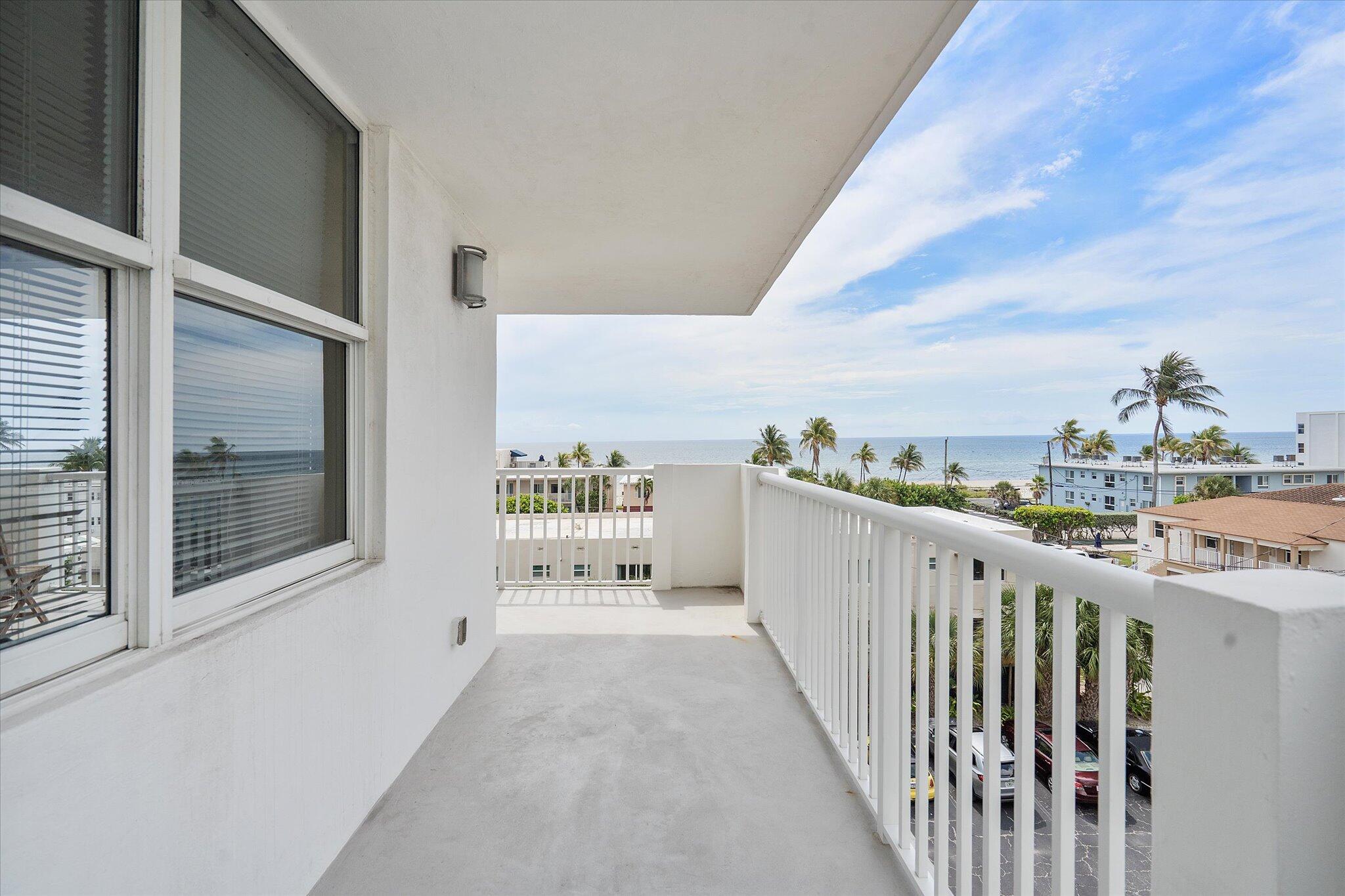 1601 S Ocean Drive 506, Hollywood FL 33019