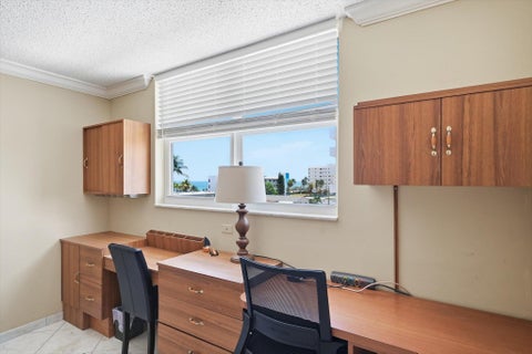 Tiny photo for 1601 S Ocean Drive #506, Hollywood, FL 33019 (MLS # B26049632)