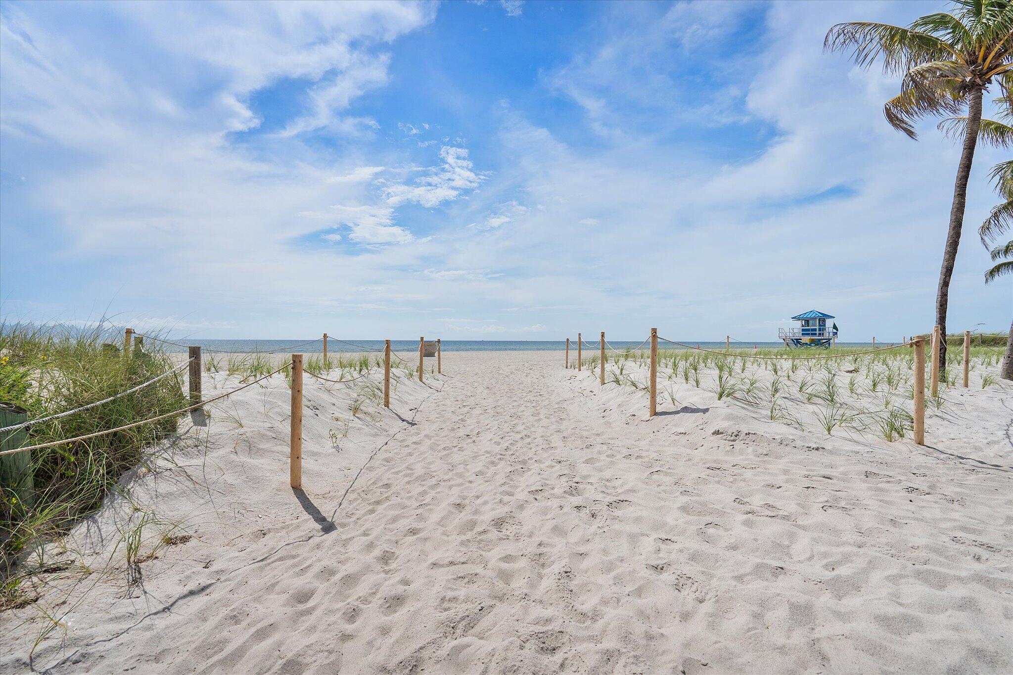 1601 S Ocean Drive 506