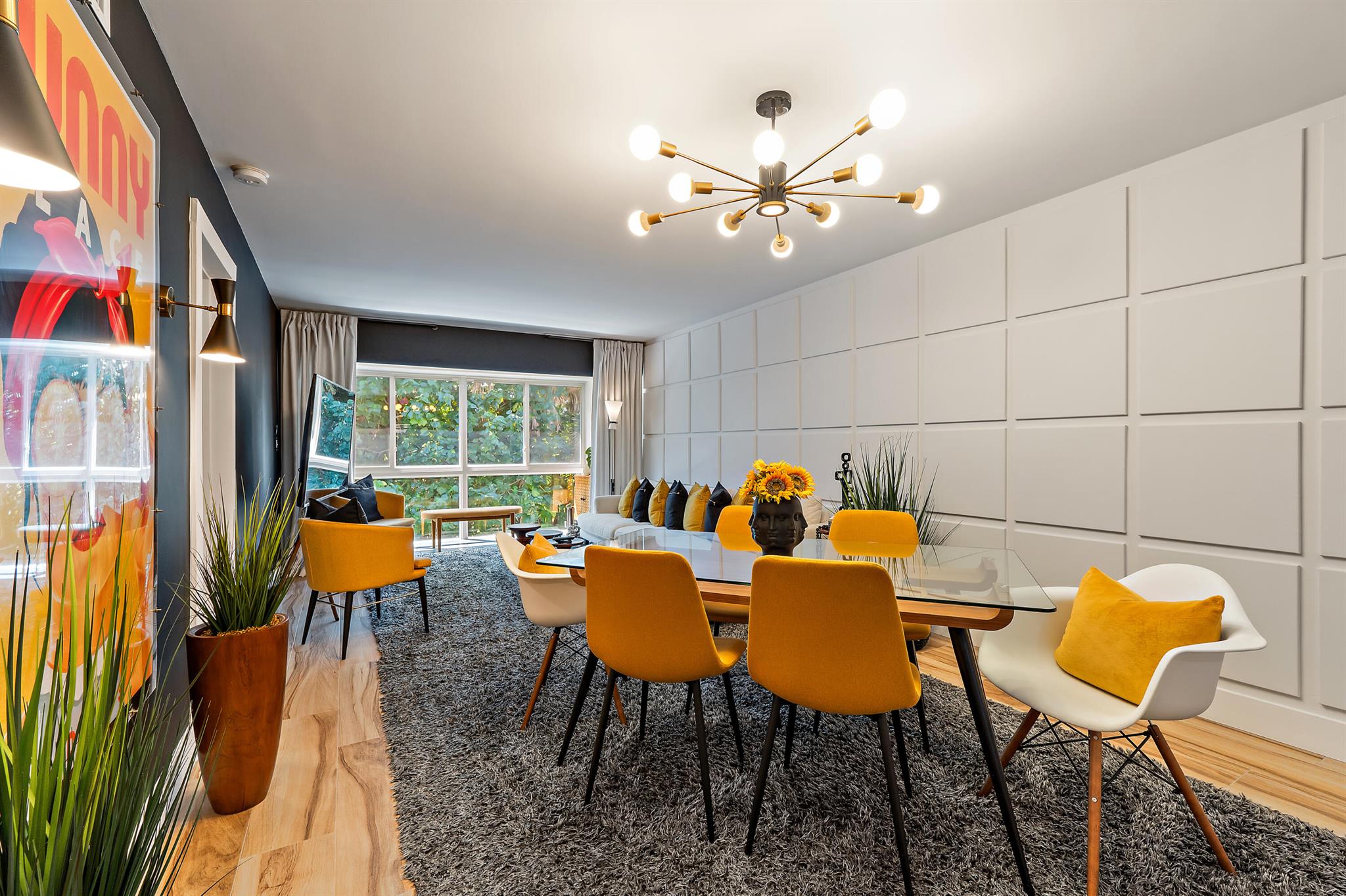 GREENBRIER CONDO - Residential Lease