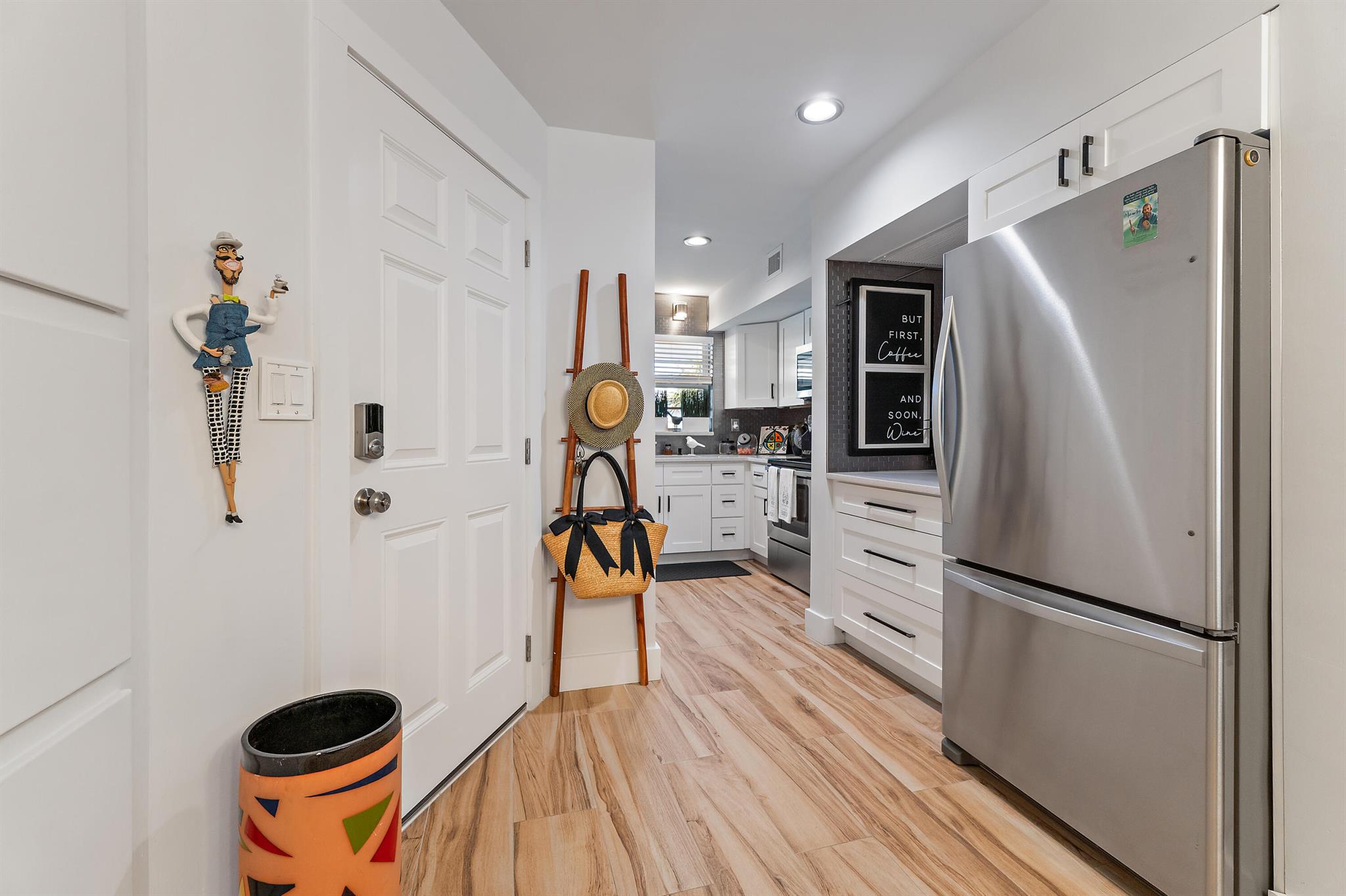 GREENBRIER CONDO - Residential Lease