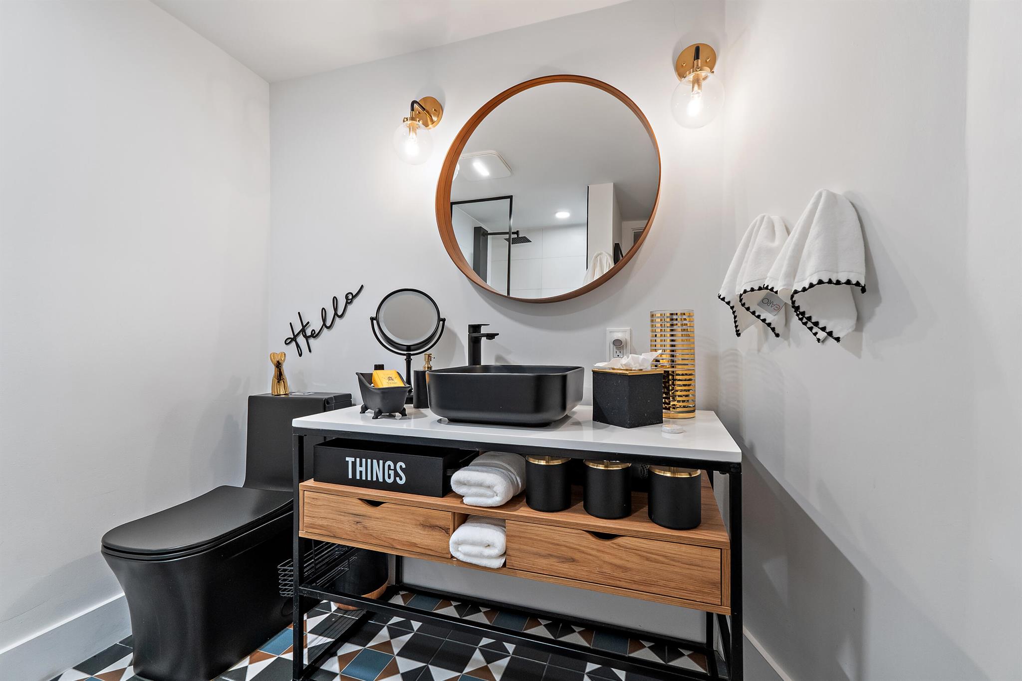 GREENBRIER CONDO - Residential Lease