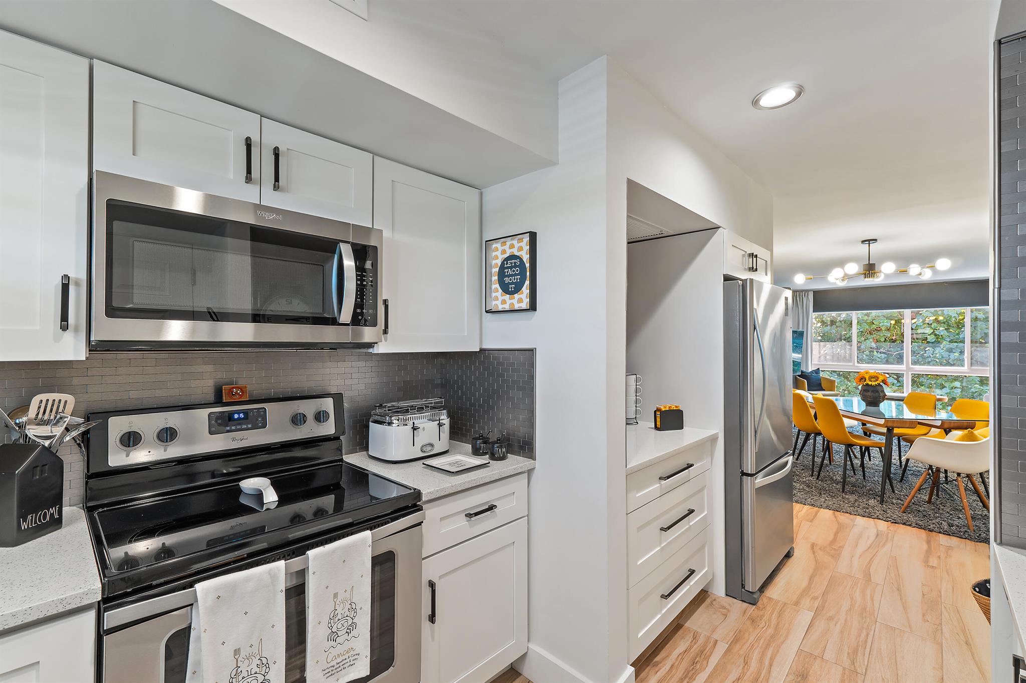 GREENBRIER CONDO - Residential Lease