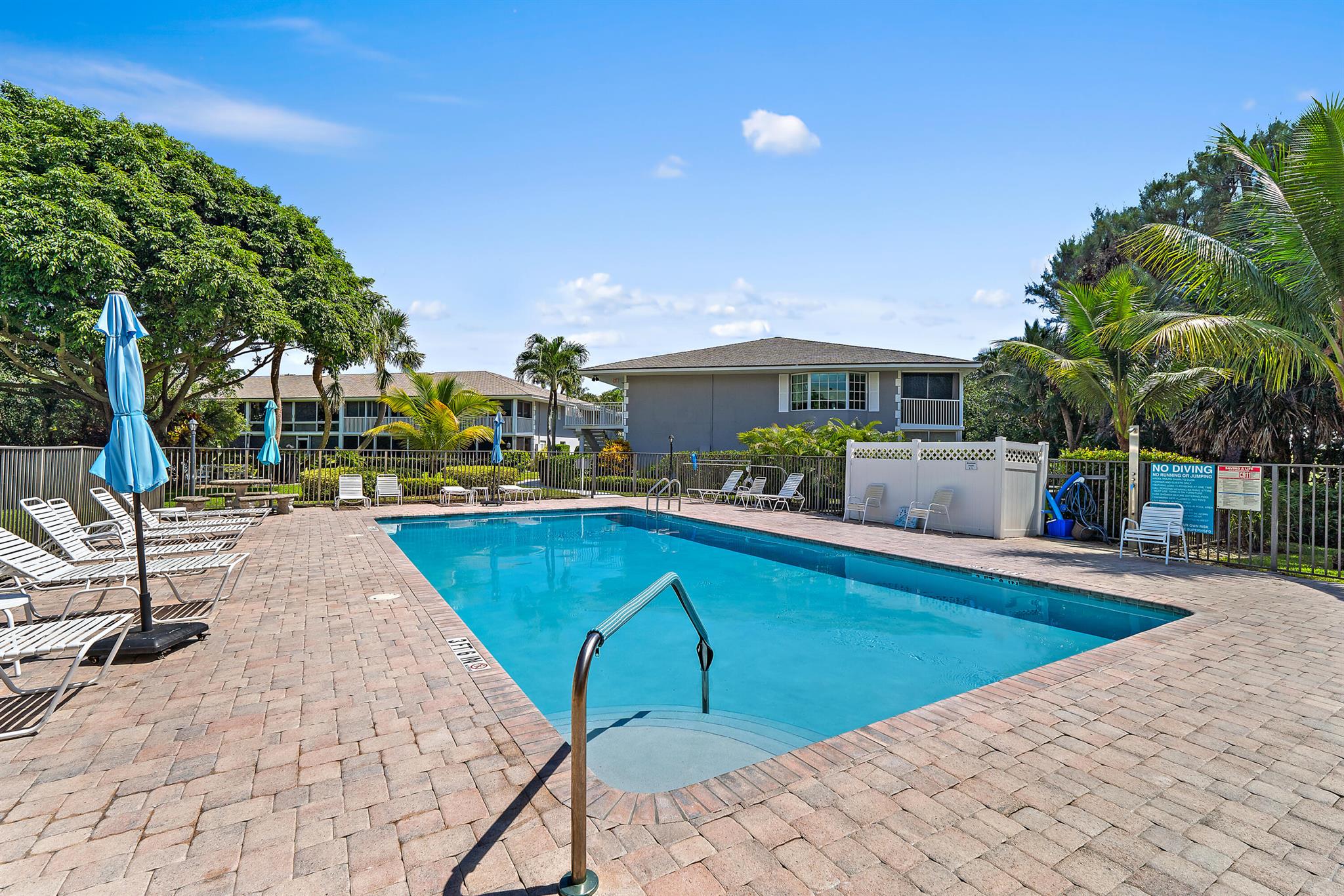GREENBRIER CONDO - Residential Lease