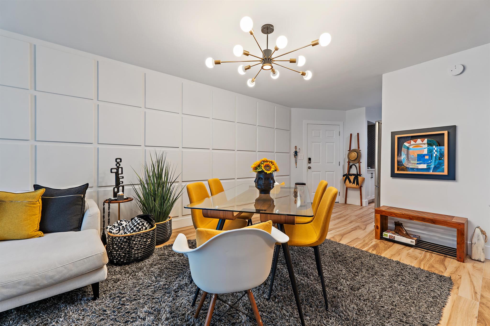GREENBRIER CONDO - Residential Lease