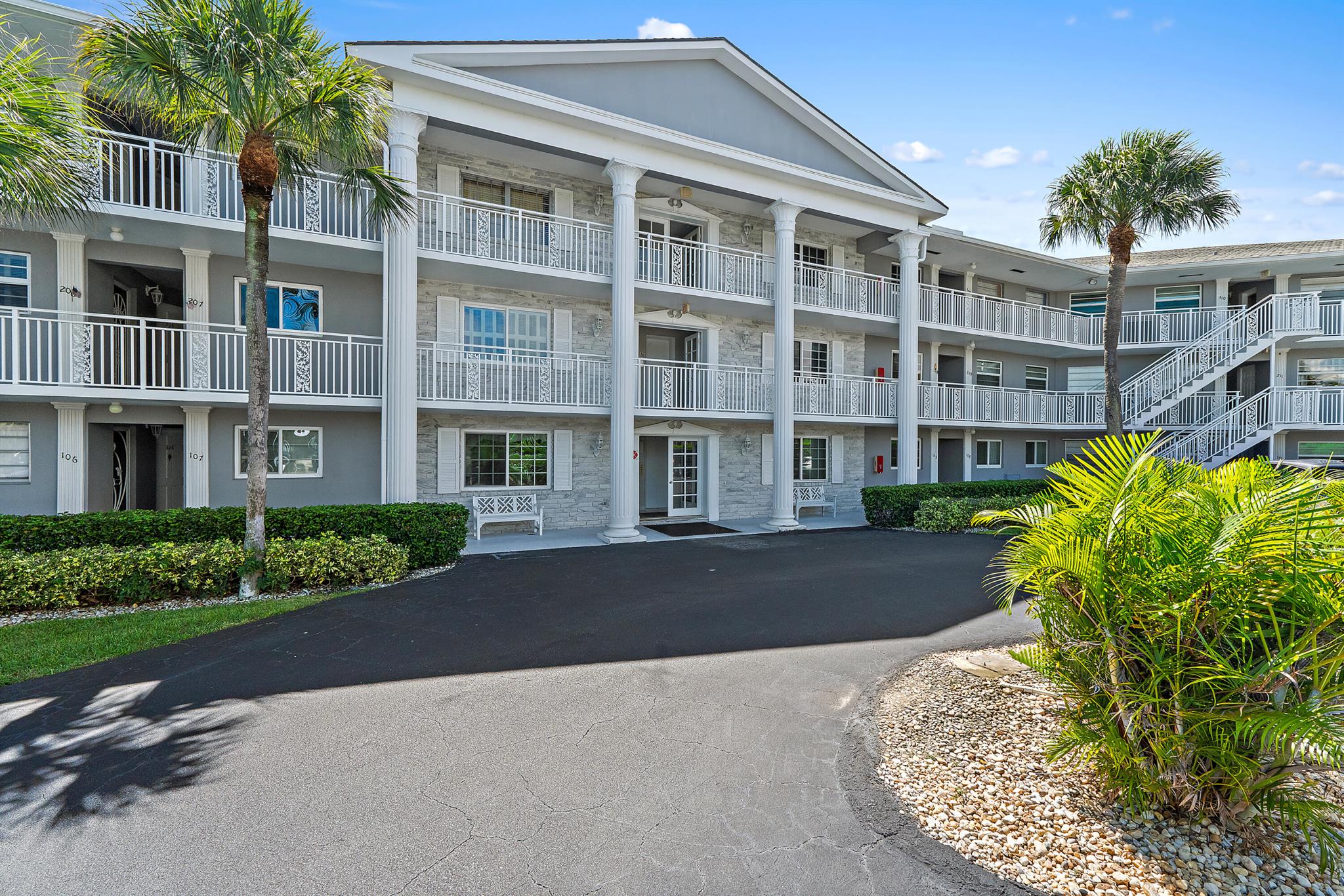 GREENBRIER CONDO - Residential Lease