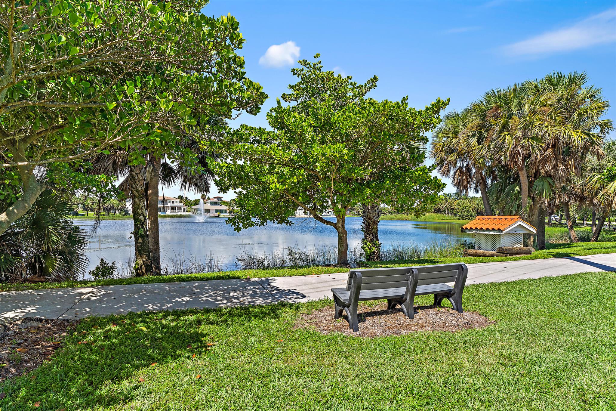 GREENBRIER CONDO - Residential Lease