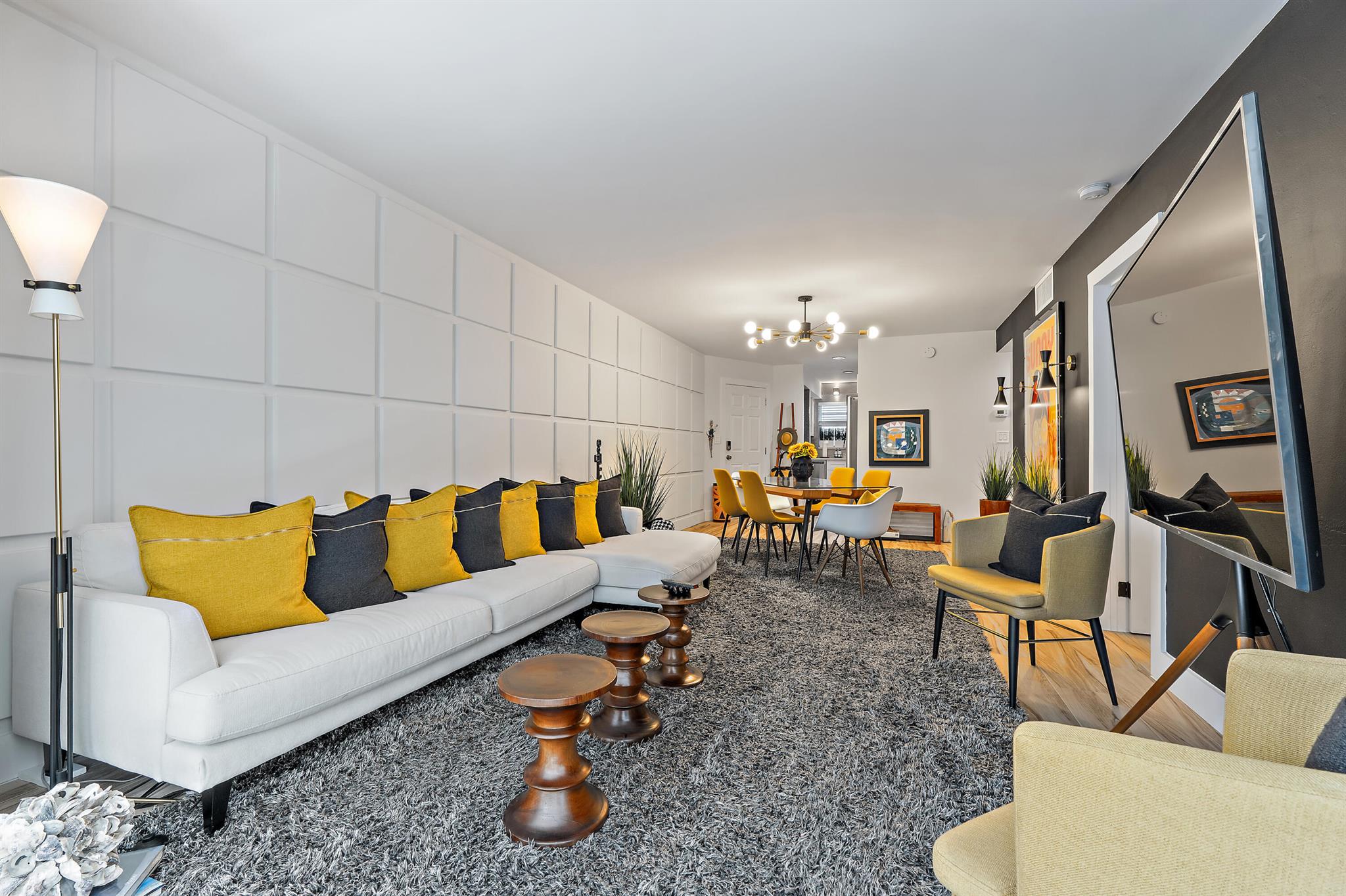 GREENBRIER CONDO - Residential Lease