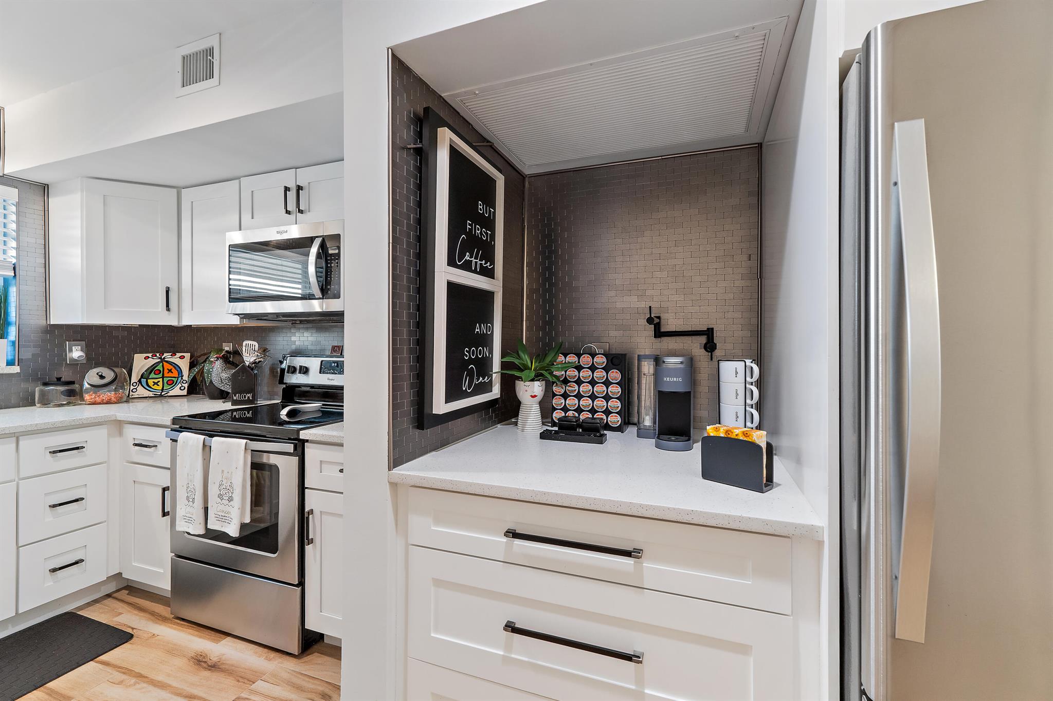GREENBRIER CONDO - Residential Lease
